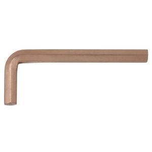 BRONZEplus Hexagon key wrench 10 mm