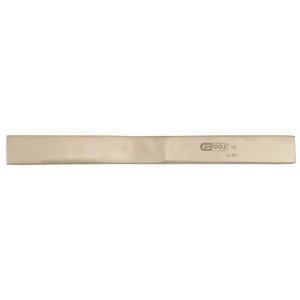 BRONZEplus plokščias kaltas, 200mm, KS Tools