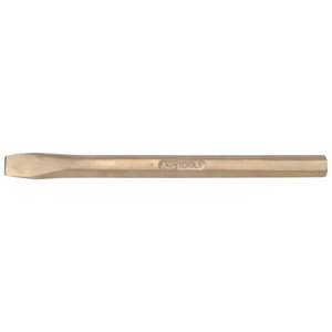 BRONZEplus Bricklayer´s chisel hexagon 17x250 mm 