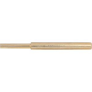 Išmušėjas BRONZE, 5 mm, KS Tools