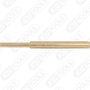 Išmušėjas BRONZE  10 mm 