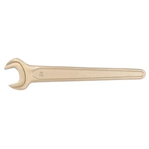 single open ended spanner 41mm non-sparking BRONZE+