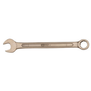 Product image of: BRONZE+ Kombinētā atslēga 21 mm, KS Tools