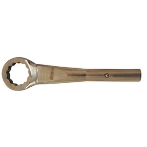 BRONZEplus Deep ring spanner 36 mm