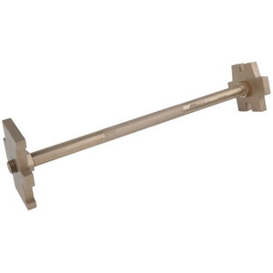 BRONZEplus Special universal wrench 400 mm 