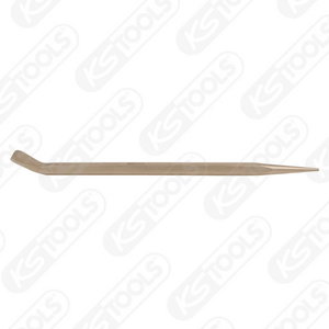 BRONZEplus Bending bar 500 mm, KS Tools