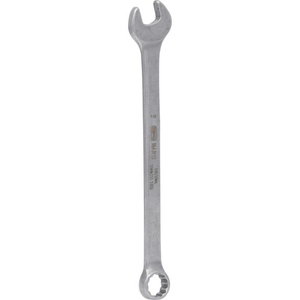 STAINLESS STEEL Combination spanners, offset, 10mm, KS Tools