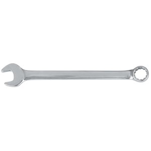CHROMEplus Combination spanners offset