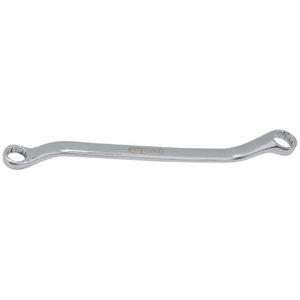 ring spanner offset 17x19mm