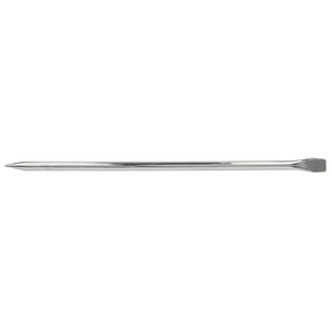 Laužtuvas nerūdijantis 700mm 
