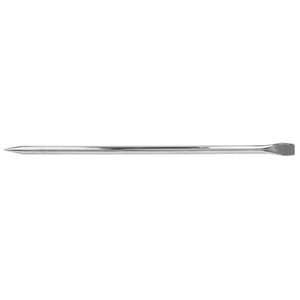 Laužtuvas nerūdijantis 700mm 