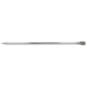Crowbar stainless, 700mm 