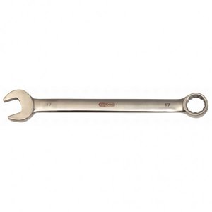 Product image of: TITANplus kombinētā uzgriežņu atslēga, ieliekta 12mm, KS Tools