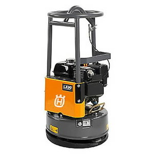 Vibrobliete LX 90, 16KN, 96kg, Husqvarna