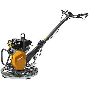 Power Trowel BG 245 H4-F-BC-TP, Husqvarna