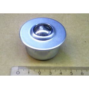 Kugelroller 2pcs in pack 4.45H