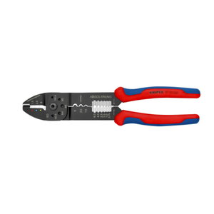 Crimping pliers 240mm, Knipex