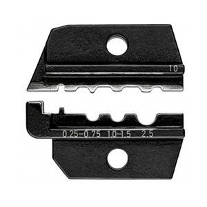 Survestants 0,25–0,75 / 1–1,5 / 2,5 mm²