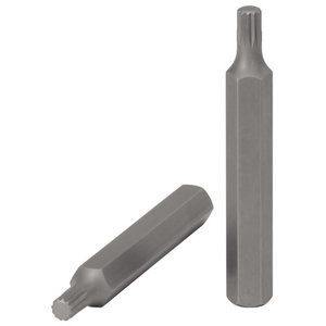 Antgalis XZN-M12x75 mm, HEX10
