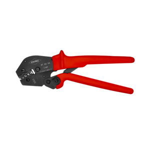 Klemmitangid 0,1-2,5mm2, Knipex