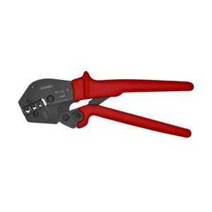 CRIMP LEVER PLIERS 10/16/25, Knipex
