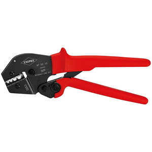 Kle ммitangid 0,5-10 мм2, KNIPEX