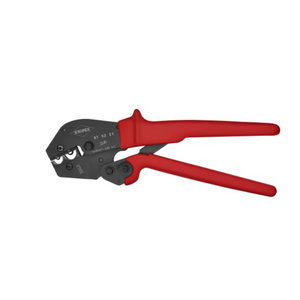 Užspaudimo replės 16-25mm2, Knipex