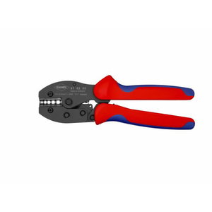 Kle ммitangid 1,5-4,0 мм2, KNIPEX