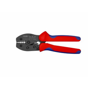 Crimping pliers 1,5-4,0mm2, Knipex