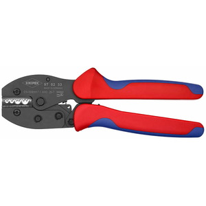 Kle ммitangid 0,5-10 мм2, KNIPEX