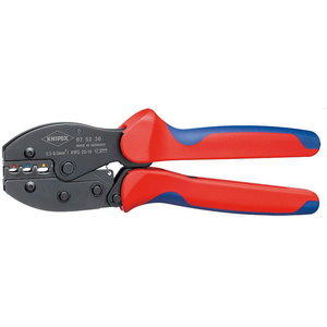 Kle ммitangid 0,5-6 мм2, KNIPEX