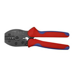 crimping pliers 0,25-6mm2 