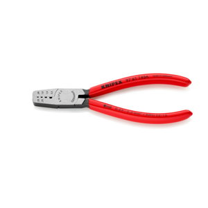 Kle ммitangid 0,25-2,5 мм2, KNIPEX