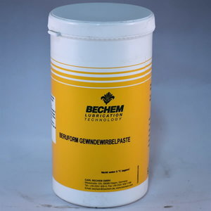 High performance paste Berulub WA 10 1kg, Bechem