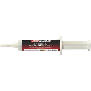 Special thread grease, gun, KS Tools
