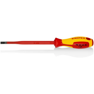 Screwdriver SL 6,5x1,2 VDE SLIM