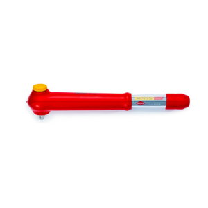 Torque wrenches VDE 3/8 5  50 Nm 385mm, Knipex