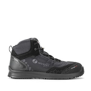 Safety boots Auckland High Just Grip, S3 HRO HI ESD SRC 39