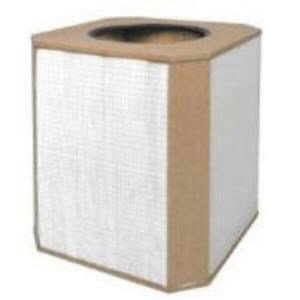 Filter cartridge FCC-50/HE 50m2, highly efficient, Plymovent