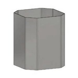 Ogļu filtrs FAC-50 Mobiflex 200M, Plymovent