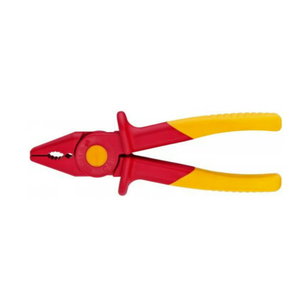 Izolācijas plakanknaibles, plastmasas, 180mm 