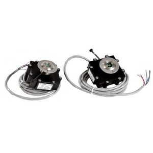 Spark detector set 6k8 