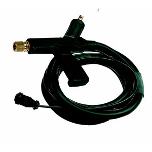 Spot-welding cable with gun, Telwin