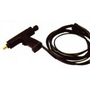 Spot welding gun with cable for Aluspottter 6100, Telwin