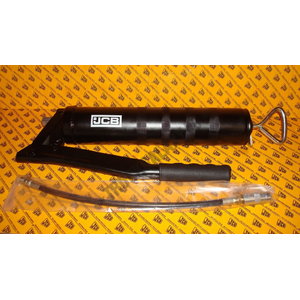 Gun grease, JCB