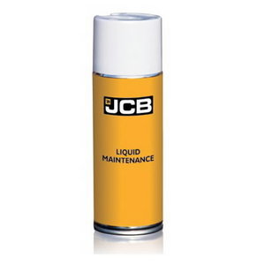 Aerosols  Rūsas noņēmējs, 415 ml, JCB