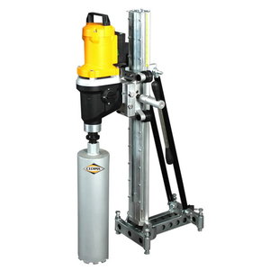 Teemantpuumis kompekt P-250+ C- BMS 350, Cedima