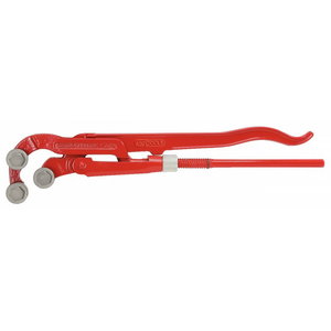 PIPE ROUGHING WRENCH 3/8-2'', KS Tools