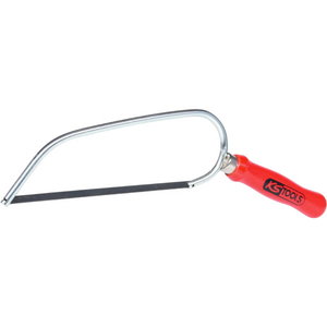 Small handsaw,150mm, KS Tools