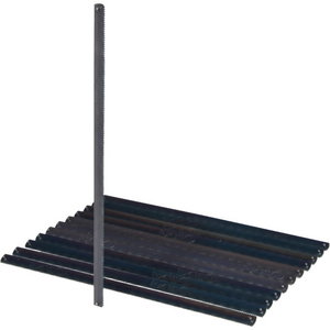 Sahanterä 310, 12 kpl pakkaus, KS Tools